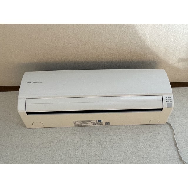 パールハイツの物件内観写真