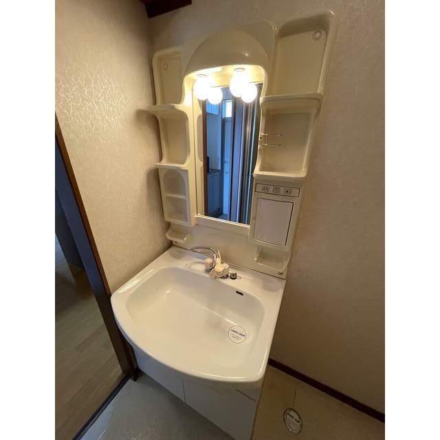 パールハイツの物件内観写真