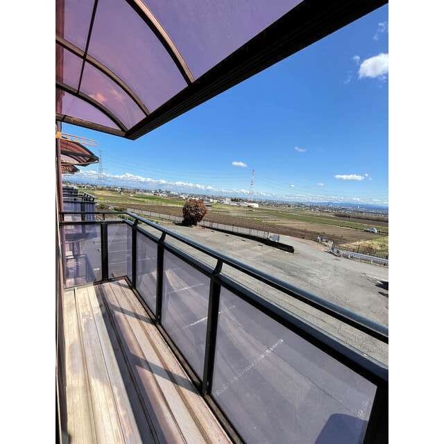 パールハイツの物件内観写真