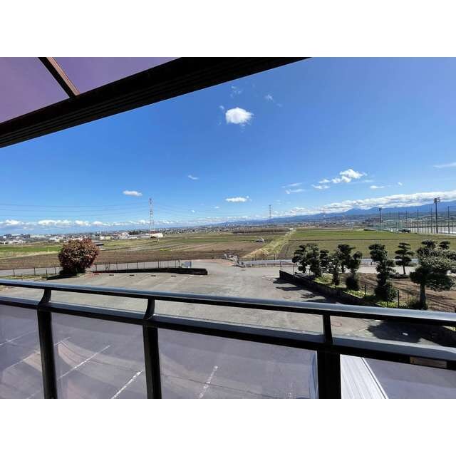 パールハイツの物件内観写真