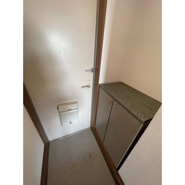 パールハイツの物件内観写真