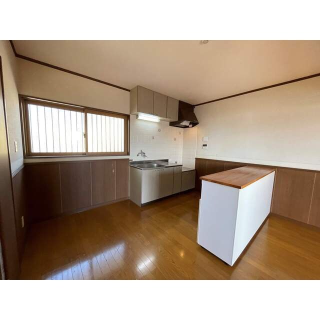 パールハイツの物件内観写真