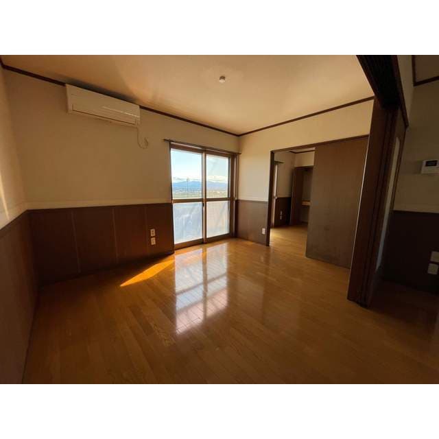 パールハイツの物件内観写真