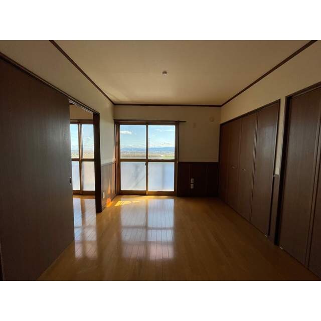 パールハイツの物件内観写真