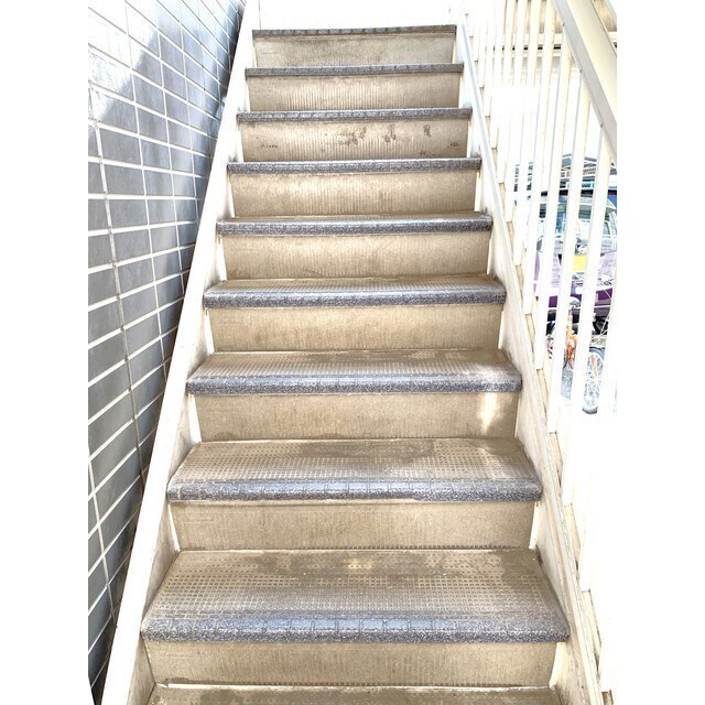 南高崎駅 徒歩3分 2階の物件外観写真