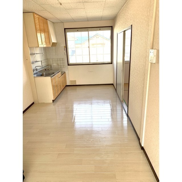 南高崎駅 徒歩3分 2階の物件内観写真