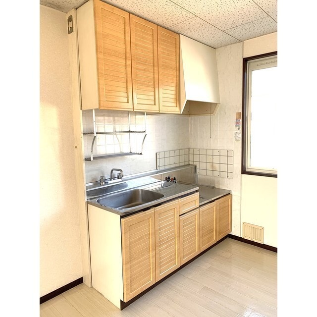 南高崎駅 徒歩3分 2階の物件内観写真