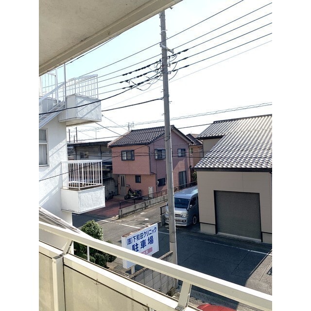 南高崎駅 徒歩3分 2階の物件内観写真