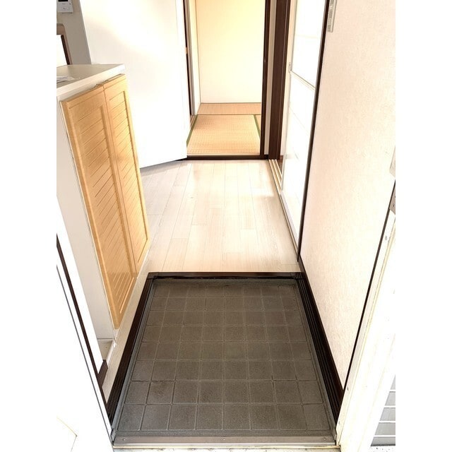 南高崎駅 徒歩3分 2階の物件内観写真