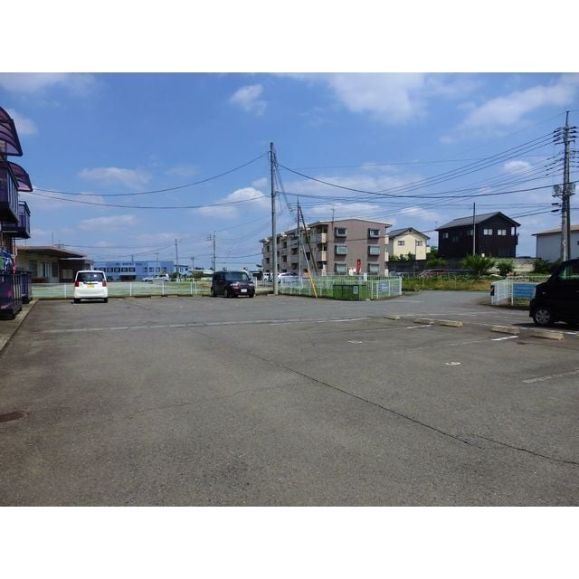 吉井駅 徒歩27分 2階の物件外観写真