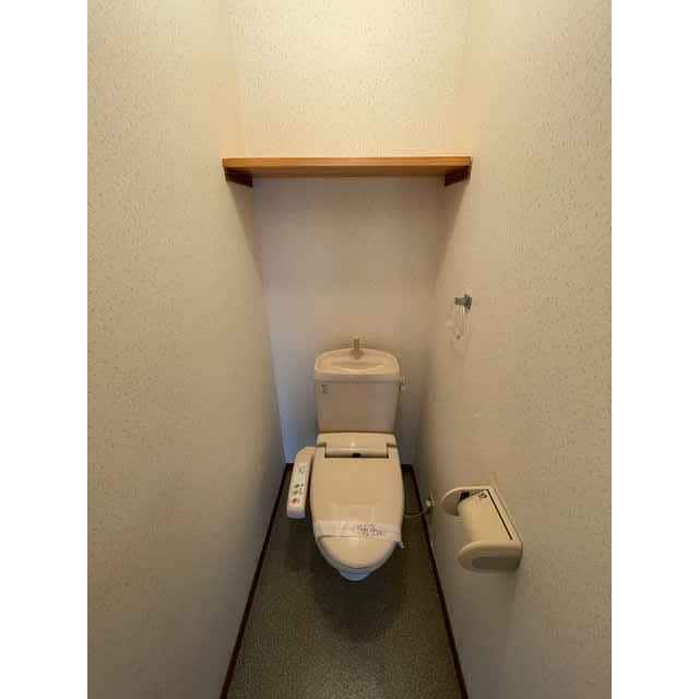 吉井駅 徒歩27分 2階の物件内観写真