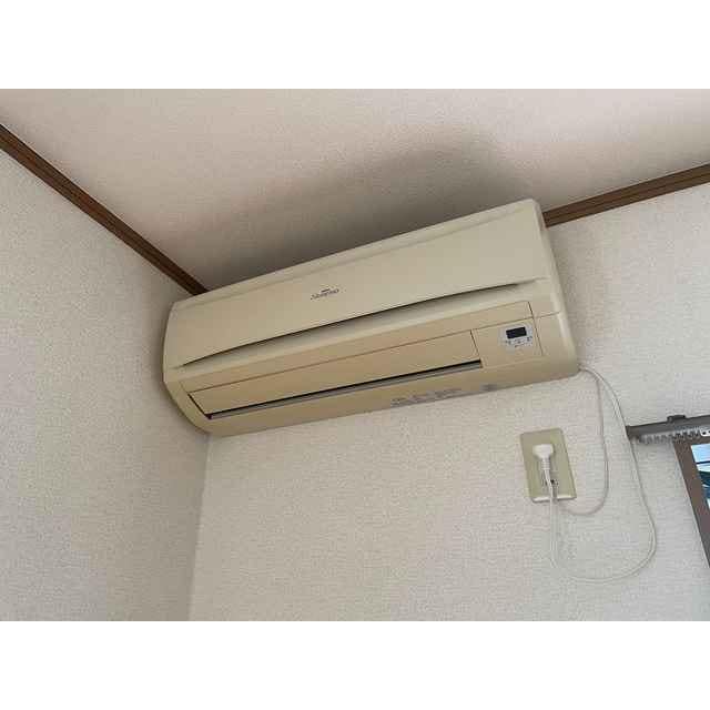 吉井駅 徒歩27分 2階の物件内観写真