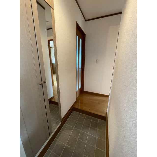 吉井駅 徒歩27分 2階の物件内観写真