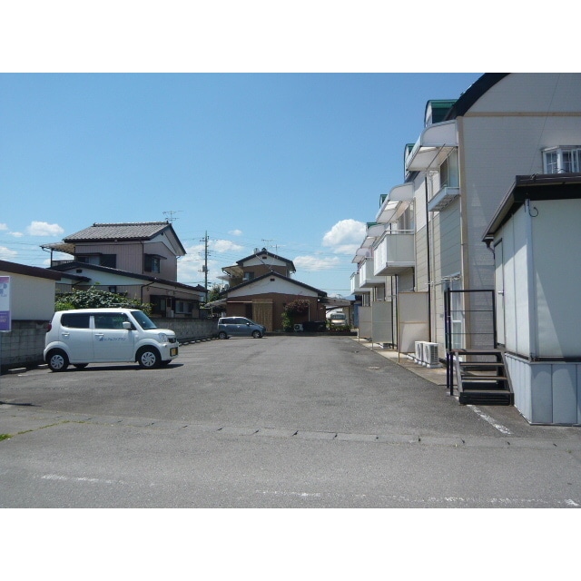 上州富岡駅 徒歩22分 1階の物件外観写真