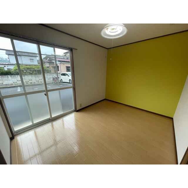 上州富岡駅 徒歩22分 1階の物件内観写真