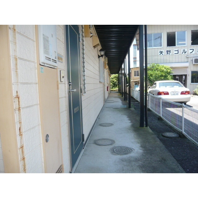 上州富岡駅 徒歩22分 1階の物件外観写真