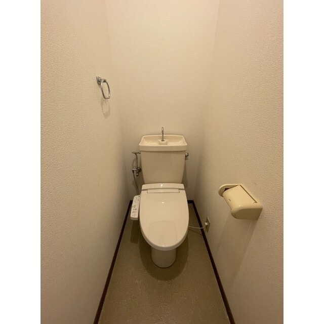 上州富岡駅 徒歩22分 1階の物件内観写真