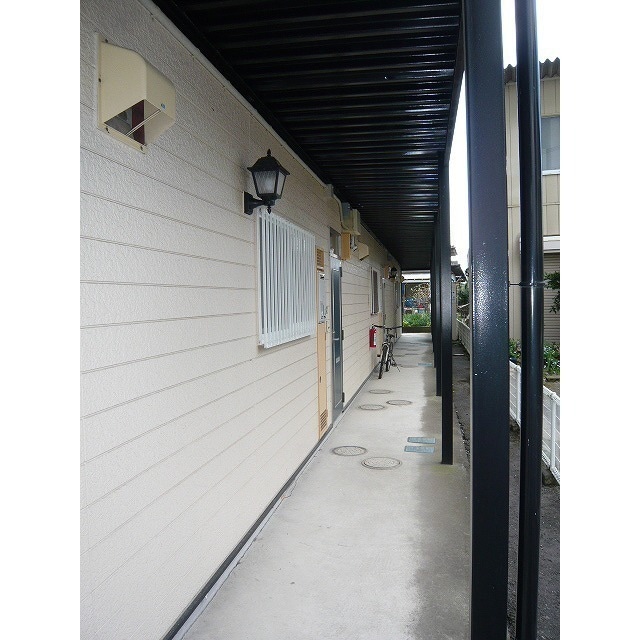 上州富岡駅 徒歩22分 1階の物件内観写真