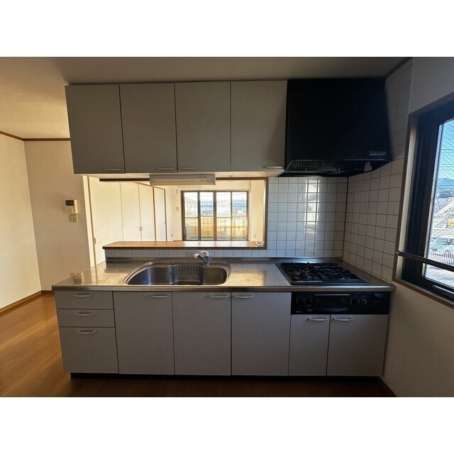 ラ・ピアッツァの物件内観写真