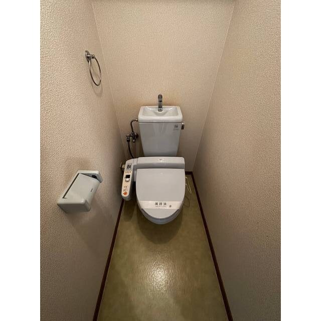 ラ・ピアッツァの物件内観写真