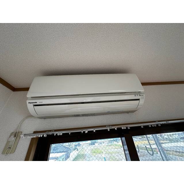 ラ・ピアッツァの物件内観写真