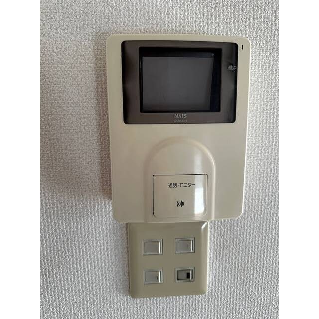 ラ・ピアッツァの物件内観写真