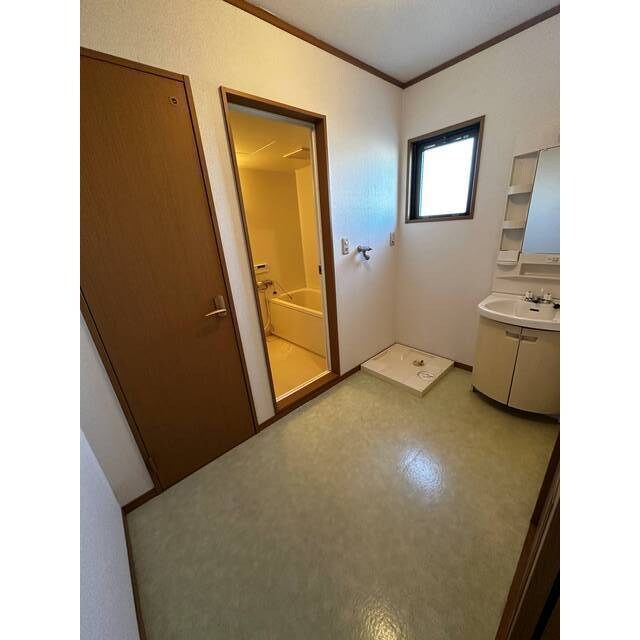 ラ・ピアッツァの物件内観写真