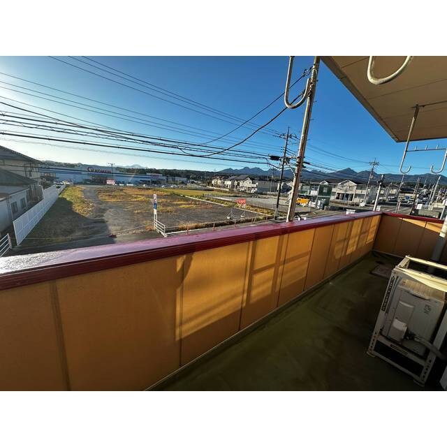 ラ・ピアッツァの物件内観写真