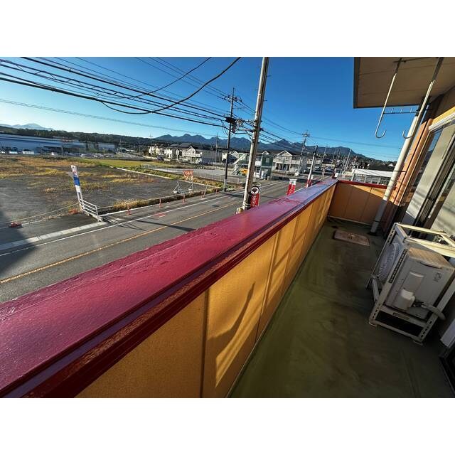 ラ・ピアッツァの物件内観写真