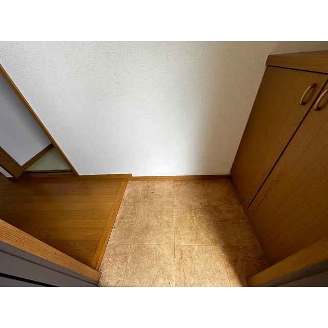 ラ・ピアッツァの物件内観写真