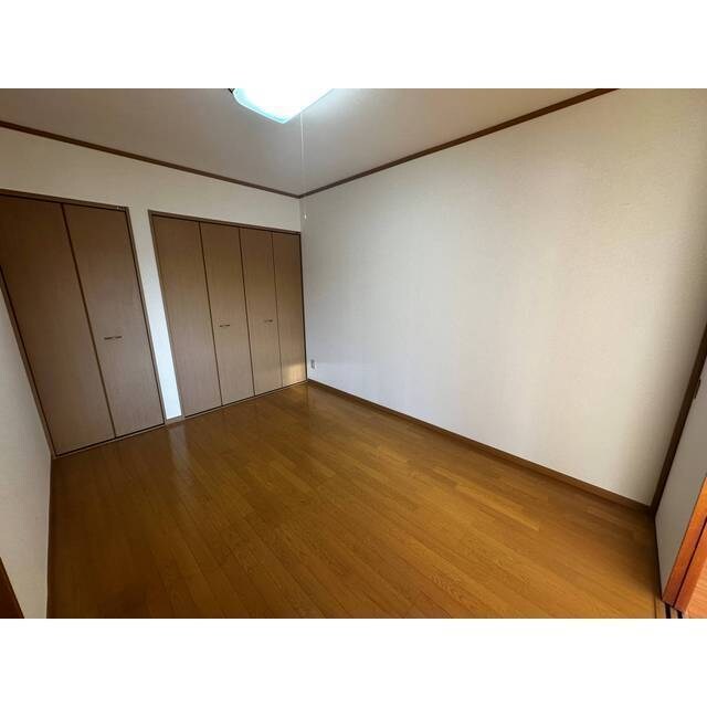 ラ・ピアッツァの物件内観写真