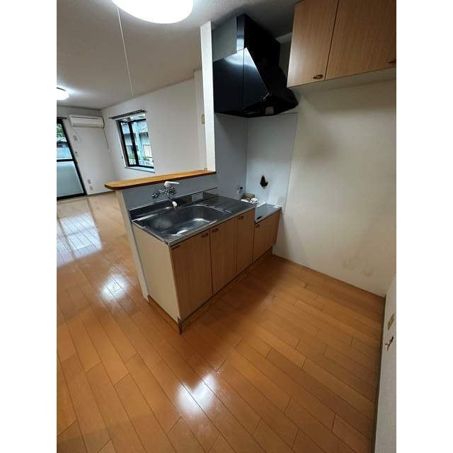 リンデンハイムの物件内観写真