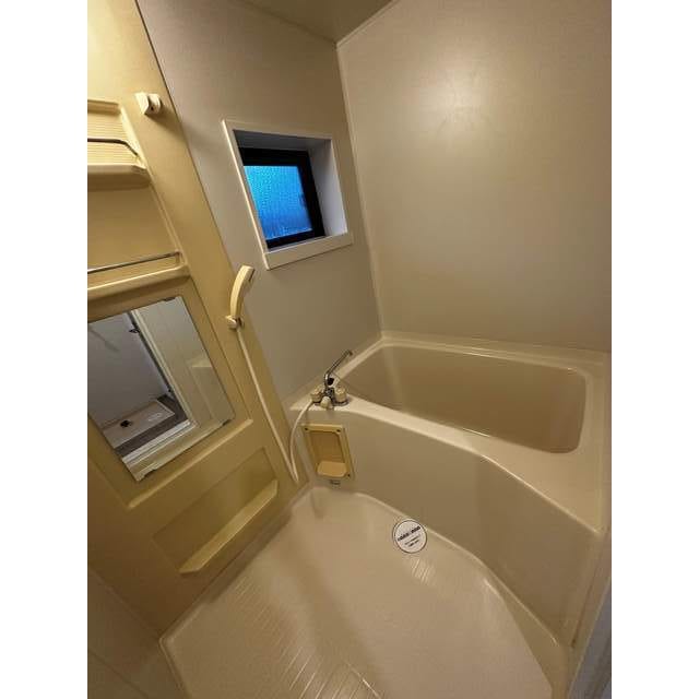 リンデンハイムの物件内観写真