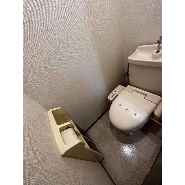 リンデンハイムの物件内観写真