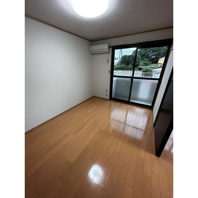 リンデンハイムの物件内観写真