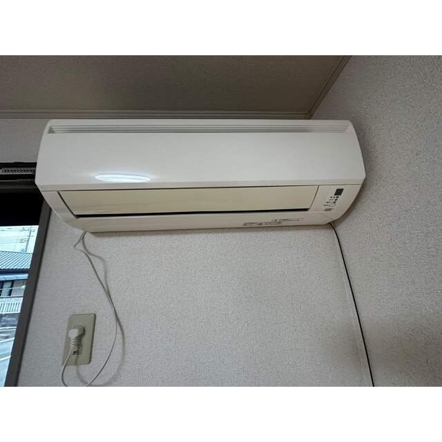 リンデンハイムの物件内観写真