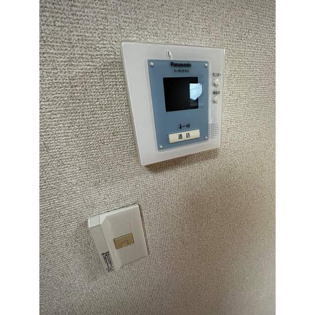 リンデンハイムの物件内観写真