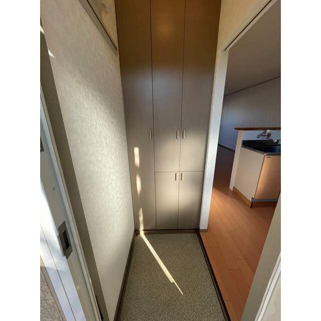 リンデンハイムの物件内観写真