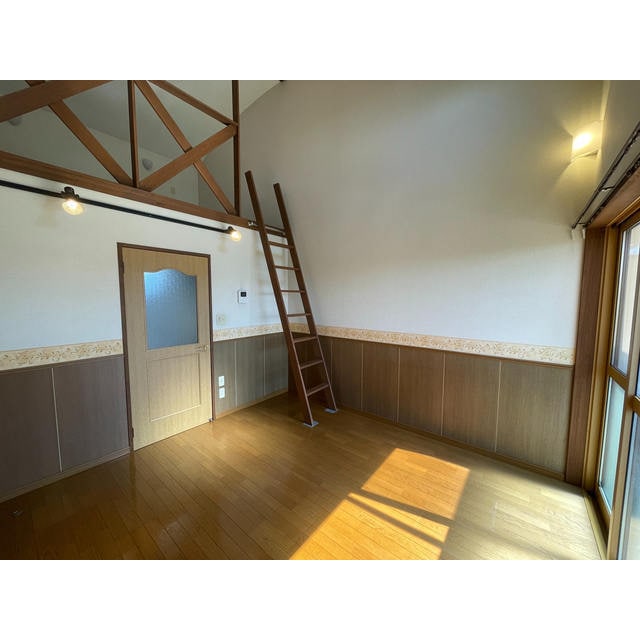 上毛パレスの物件内観写真