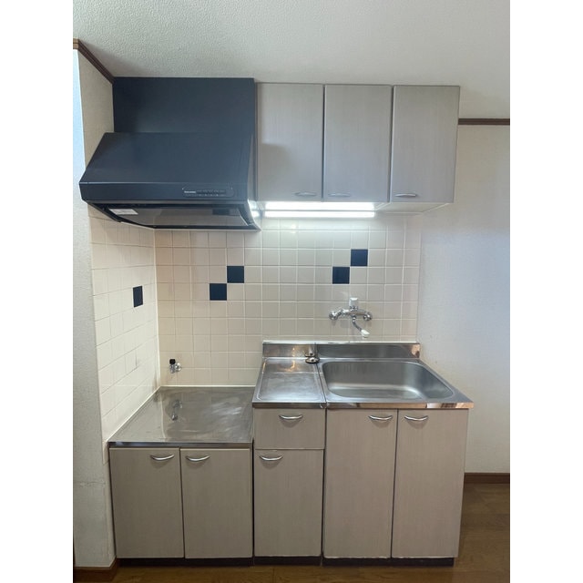 上毛パレスの物件内観写真