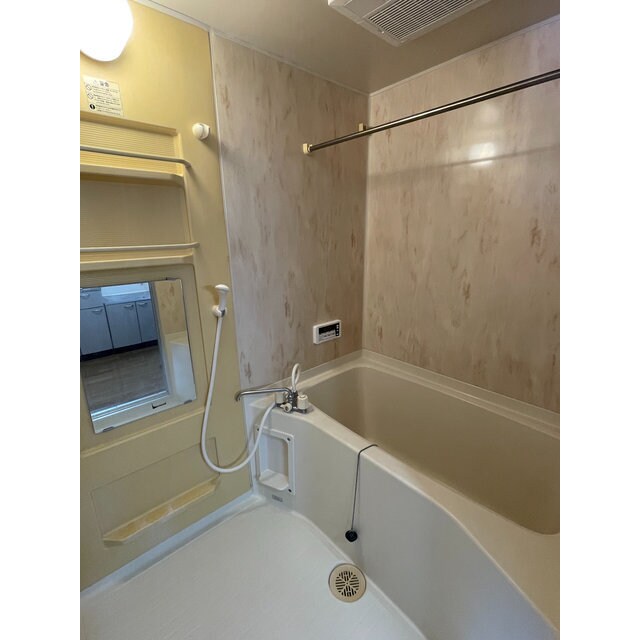 上毛パレスの物件内観写真