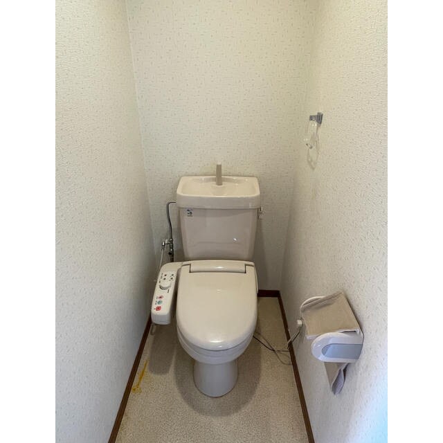 上毛パレスの物件内観写真