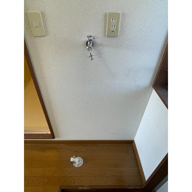 上毛パレスの物件内観写真