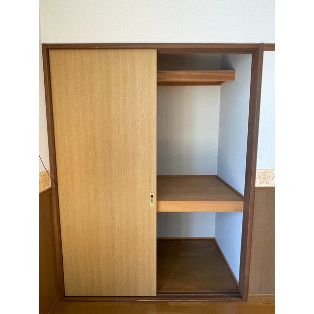 上毛パレスの物件内観写真