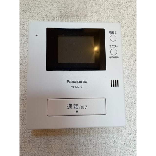 上毛パレスの物件内観写真