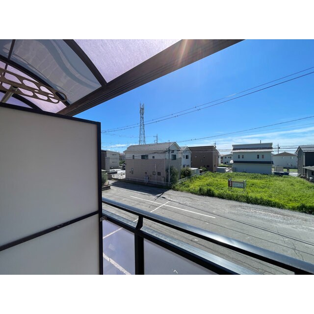 上毛パレスの物件内観写真