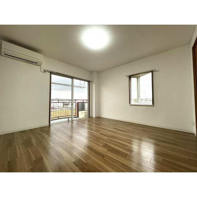 センターヴィレッヂⅡの物件内観写真