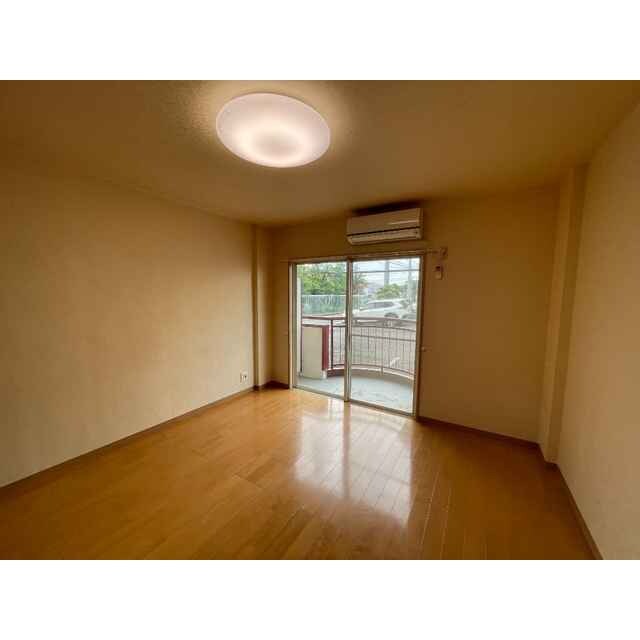 センターヴィレッヂⅡの物件内観写真