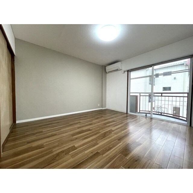 センターヴィレッヂⅡの物件内観写真