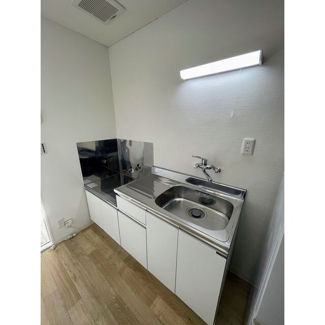 センターヴィレッヂⅡの物件内観写真